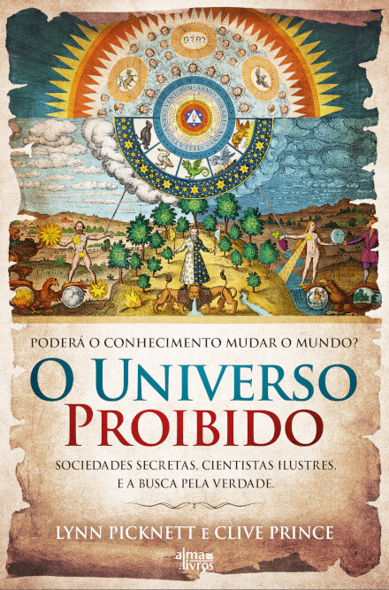 O Universo Proibido