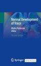 Normal Development of Voice