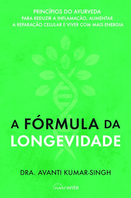 A Fórmula da Longevidade
