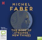 The Book of Strange New Things