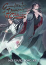 Grandmaster Of Demonic Cultivation 3 Novel