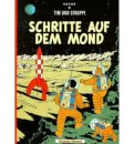 Schritte Auf Dem Mond