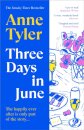 Three Days In June