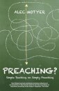 Preaching?
