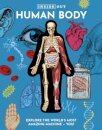 Inside Out Human Body