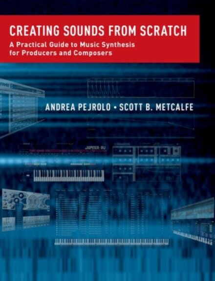 Creating Sounds from Scratch
