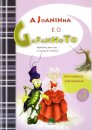 A Joaninha E O Gafanhoto