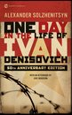 One Day in the Life of Ivan Denisovich : (50th Anniversary Edition)