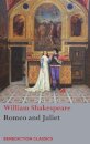 Romeo and Juliet