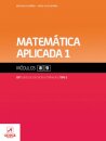 Matemática Aplicada 1 - Módulos 8 e 9 - Cursos de Educação e Formação 2025