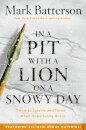 In a Pit with a Lion on a Snowy Day