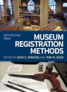 Museum Registration Methods