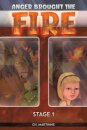 Anger Brought The Fire