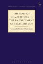 The Role of Competitors in the Enforcement of State Aid Law