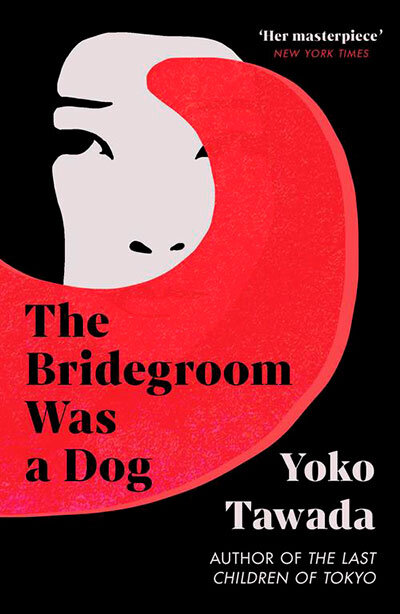 The Bridegroom Was A Dog