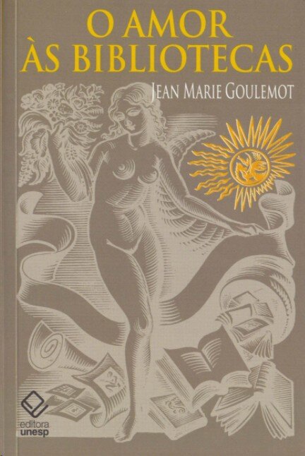 Amor às bibliotecas, O