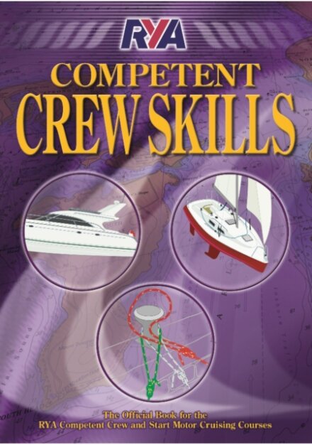 RYA Competent Crew Skills