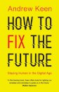 How To Fix The Future