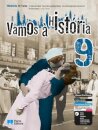 Vamos à História - 9.º Ano Manual 2025