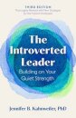 The Introverted Leader, 3rd Edition