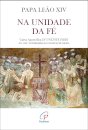 Na unidade da fé – Carta ApostólicaIn unitate fidei