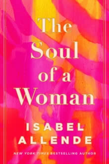 The Soul Of A Woman