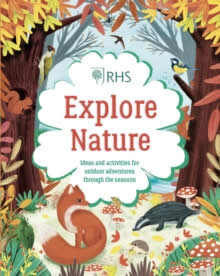 Rhs: Explore Nature